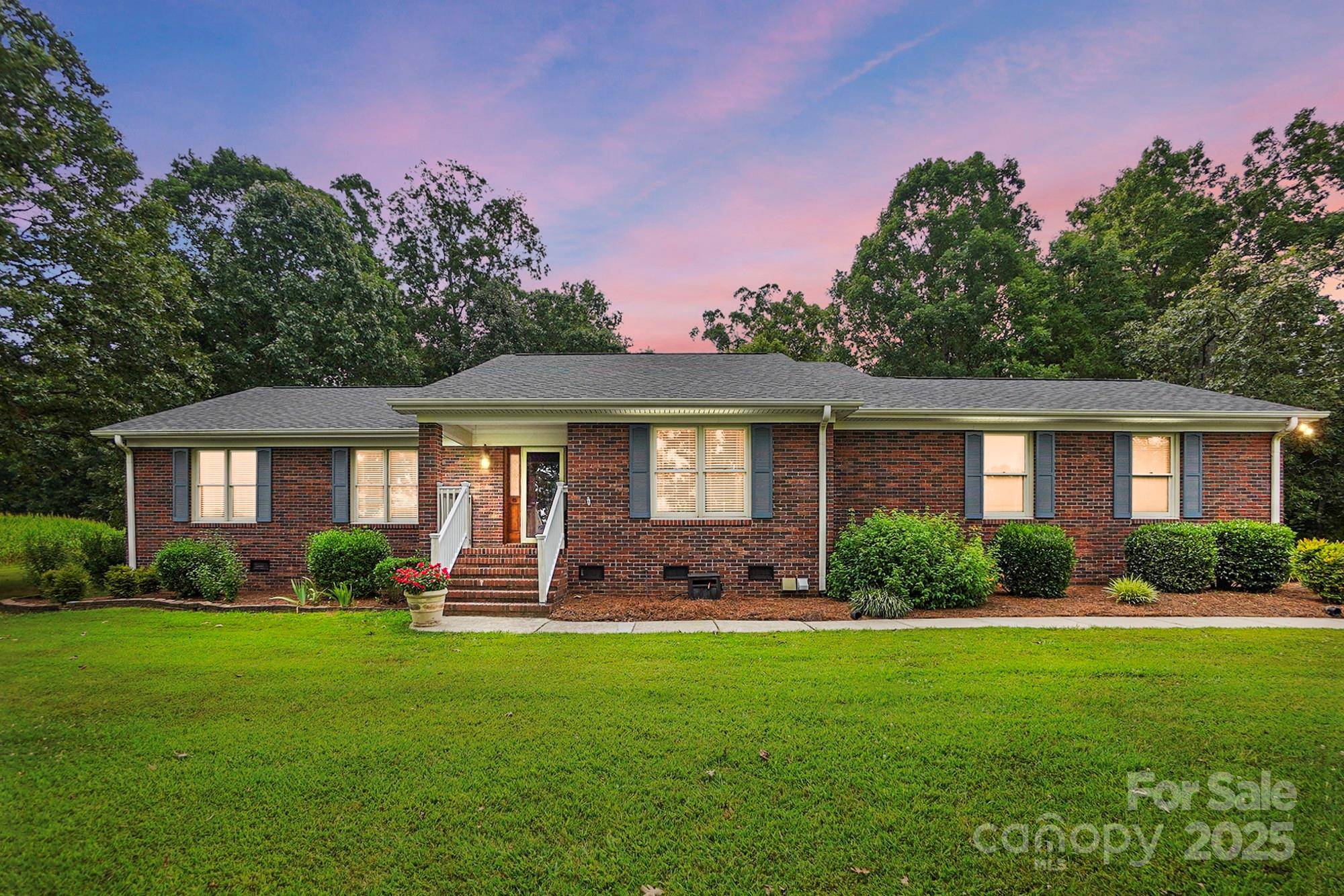 10055 Highway 601 HWY, Midland, NC 28107