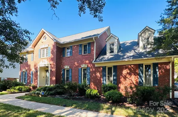 Mint Hill, NC 28227,8857 Dartmoor PL