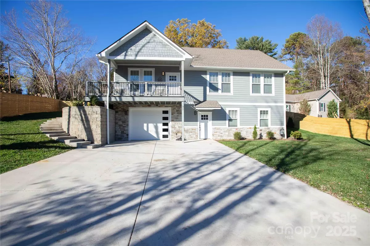 Asheville, NC 28803,37 S Edgewood RD