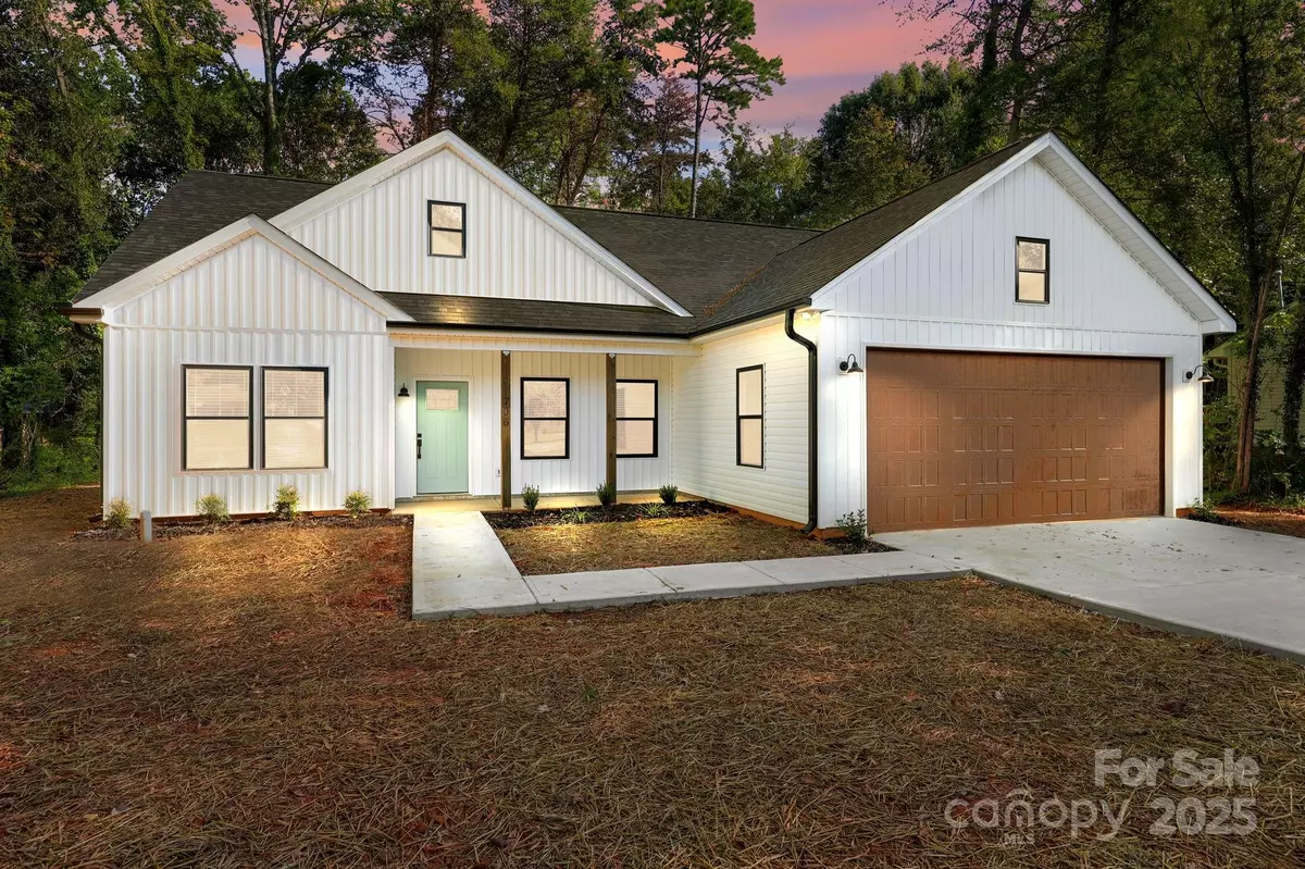 Granite Quarry, NC 28146,706 W CAMPBELL AVE