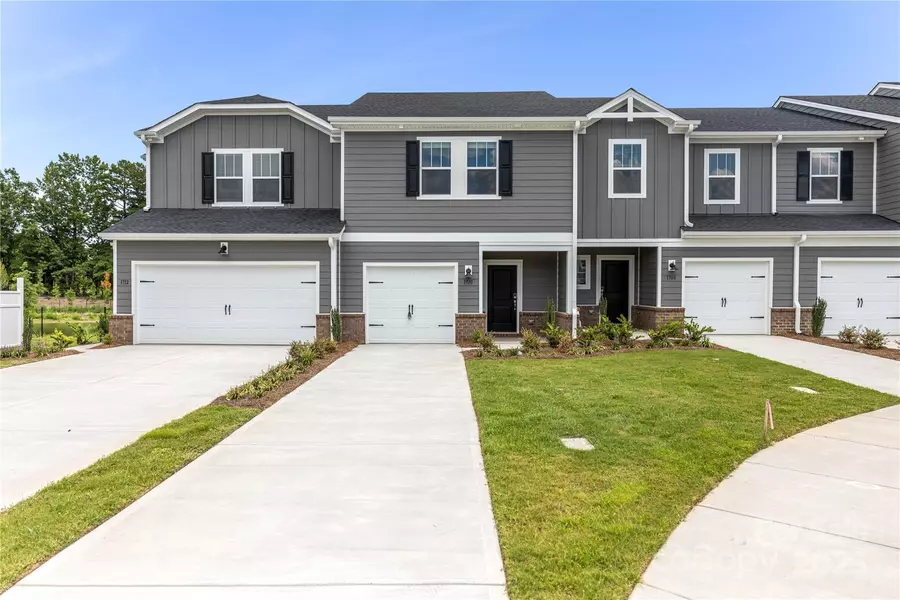 1710 Braemar Village DR, Monroe, NC 28110