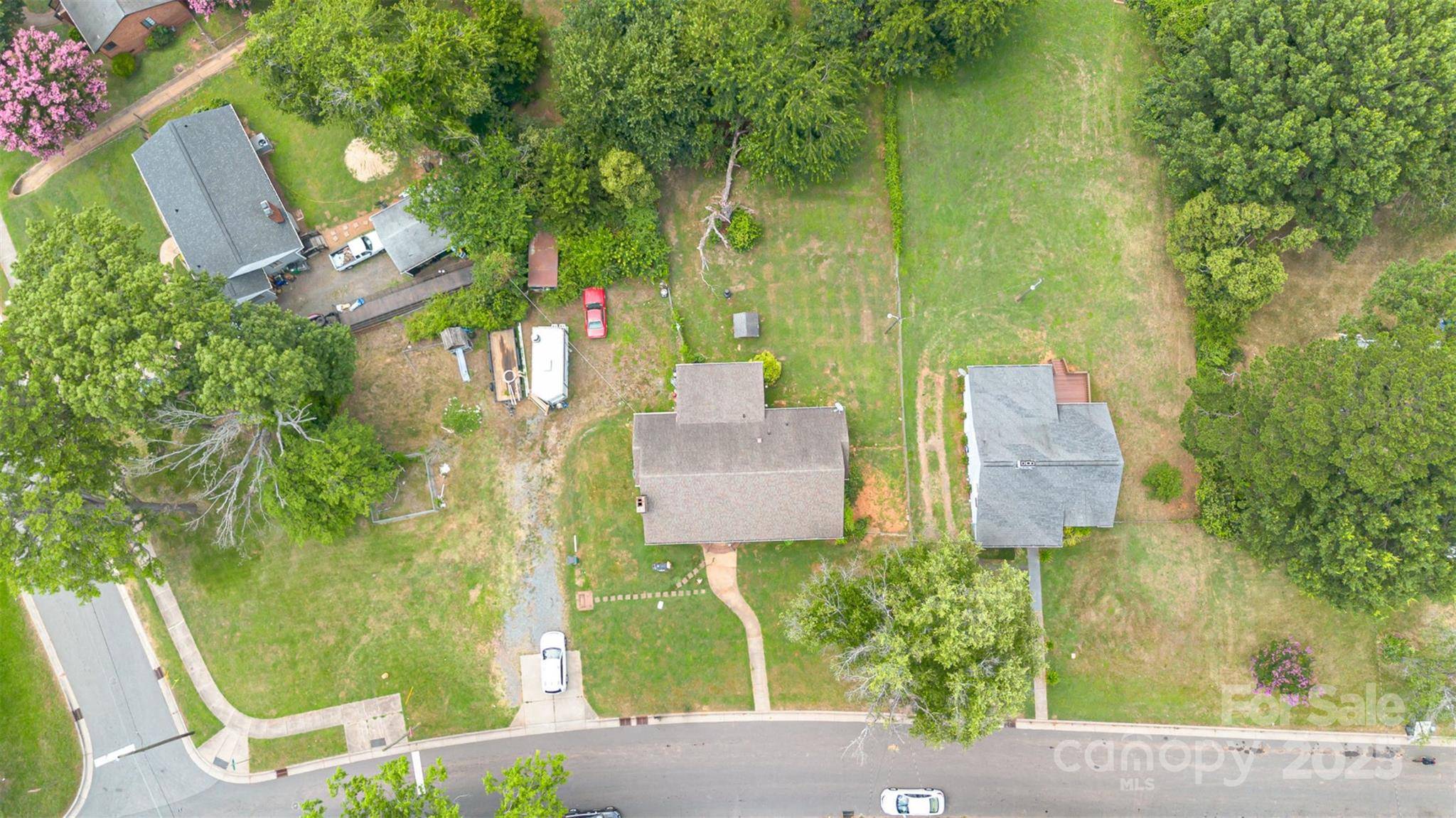 Charlotte, NC 28208,1318 Enderly RD