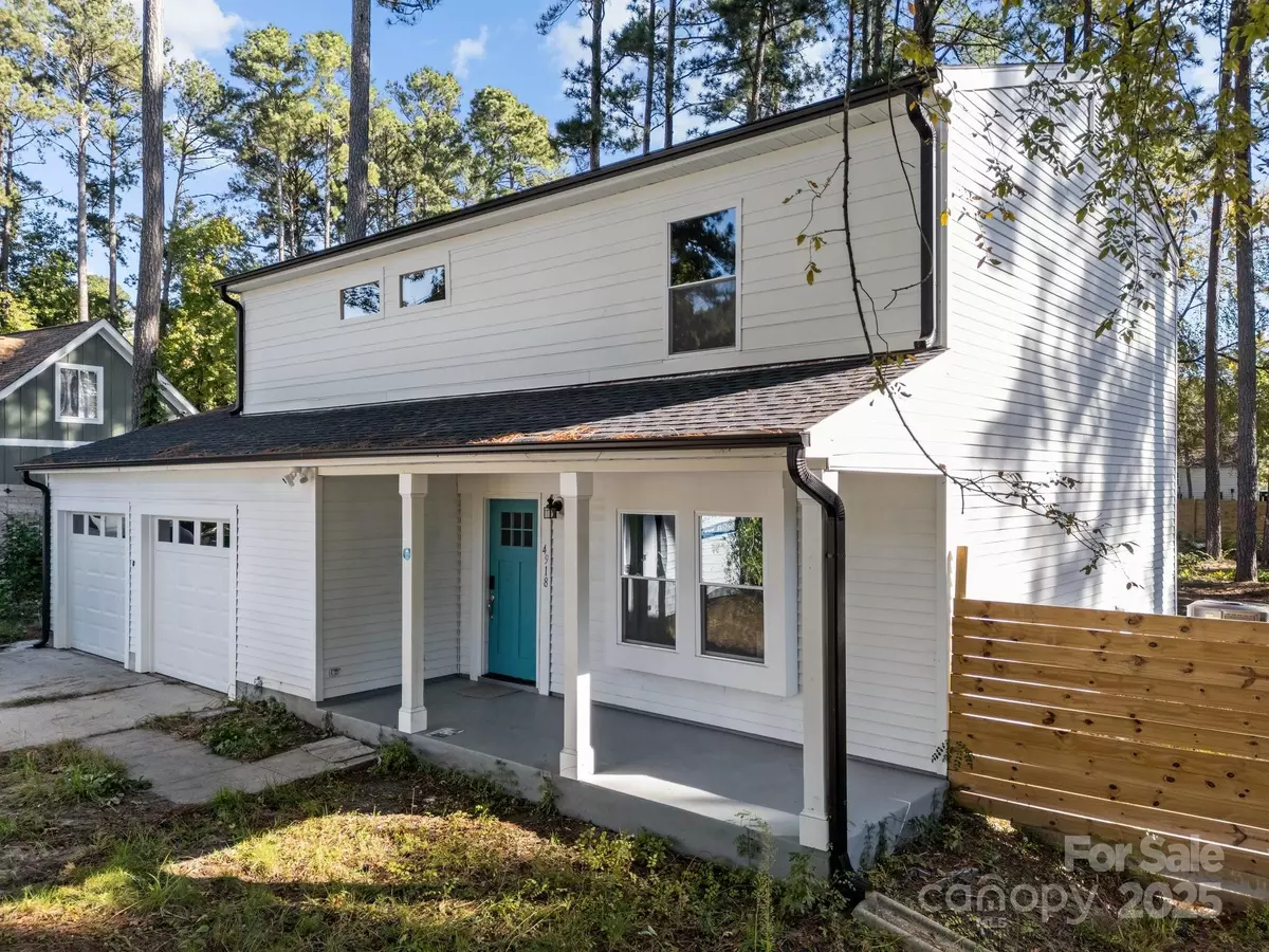 Durham, NC 27703,4918 Tyne DR