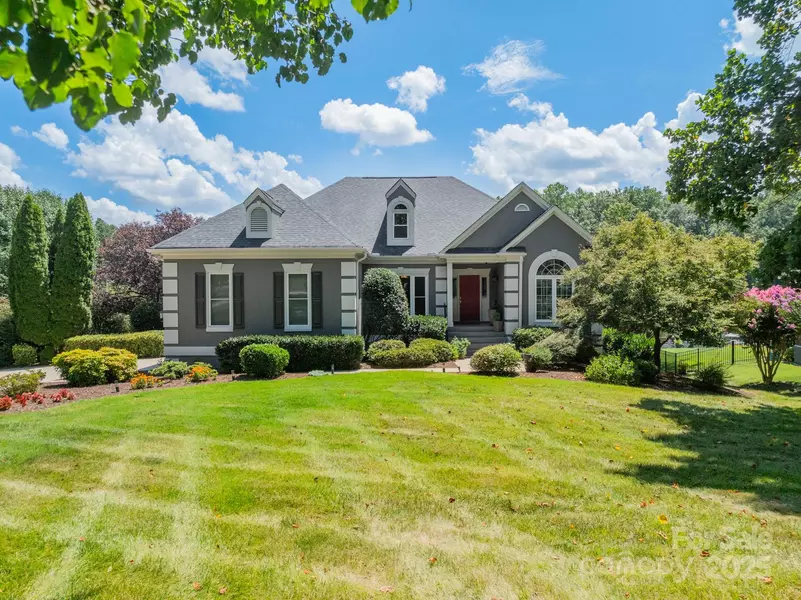 410 Catalina DR, Mooresville, NC 28117