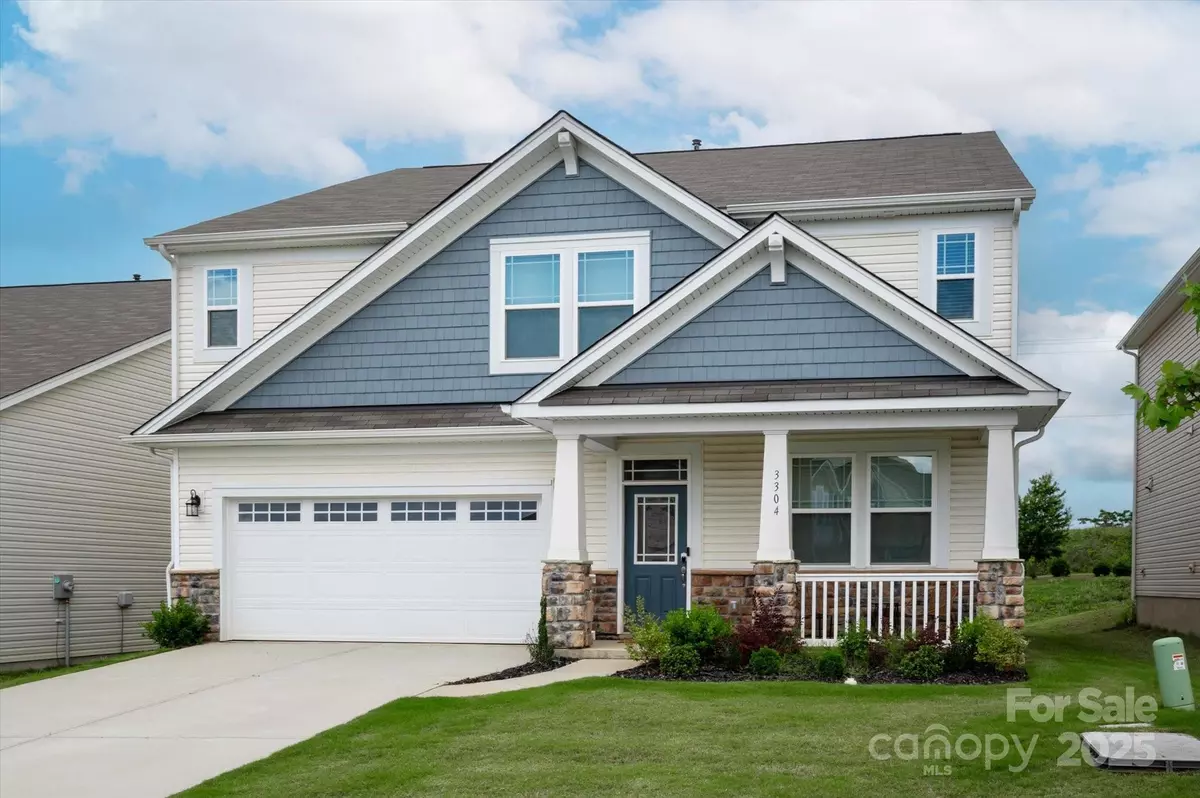 Charlotte, NC 28269,3304 Cheyney Park DR