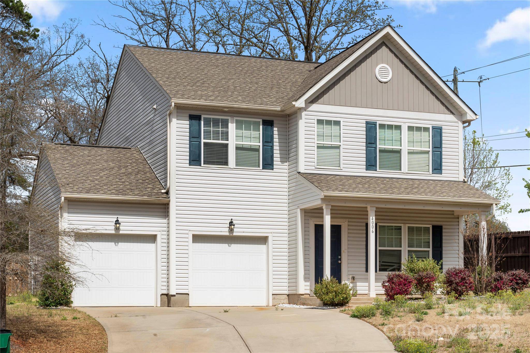 Charlotte, NC 28215,4006 Stockbrook DR