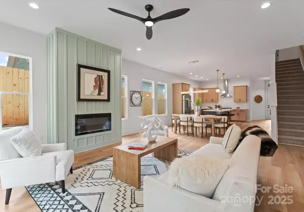 Charlotte, NC 28208,2417 Pruitt ST