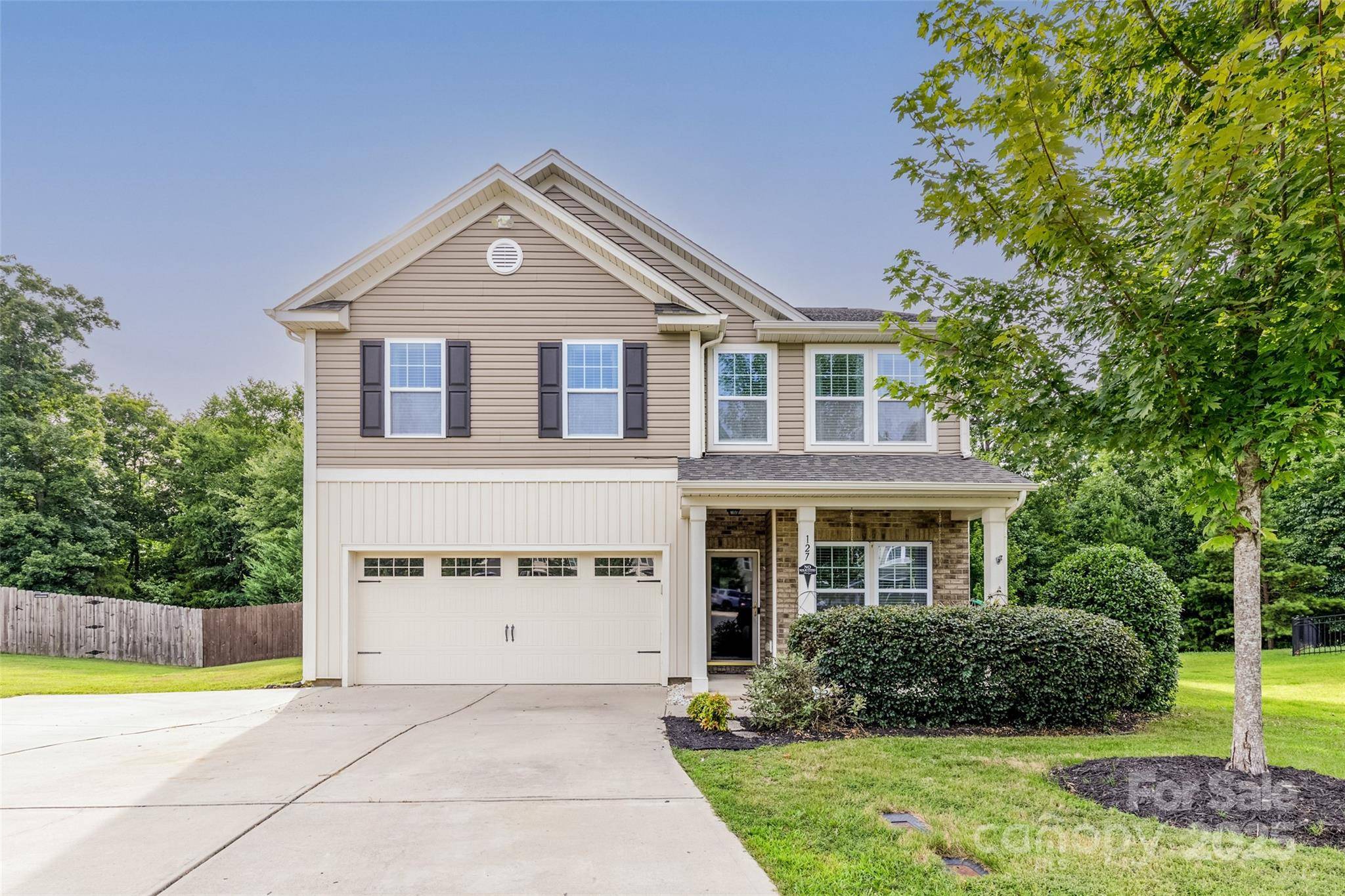 127 Tranquil CT #18A, Locust, NC 28097