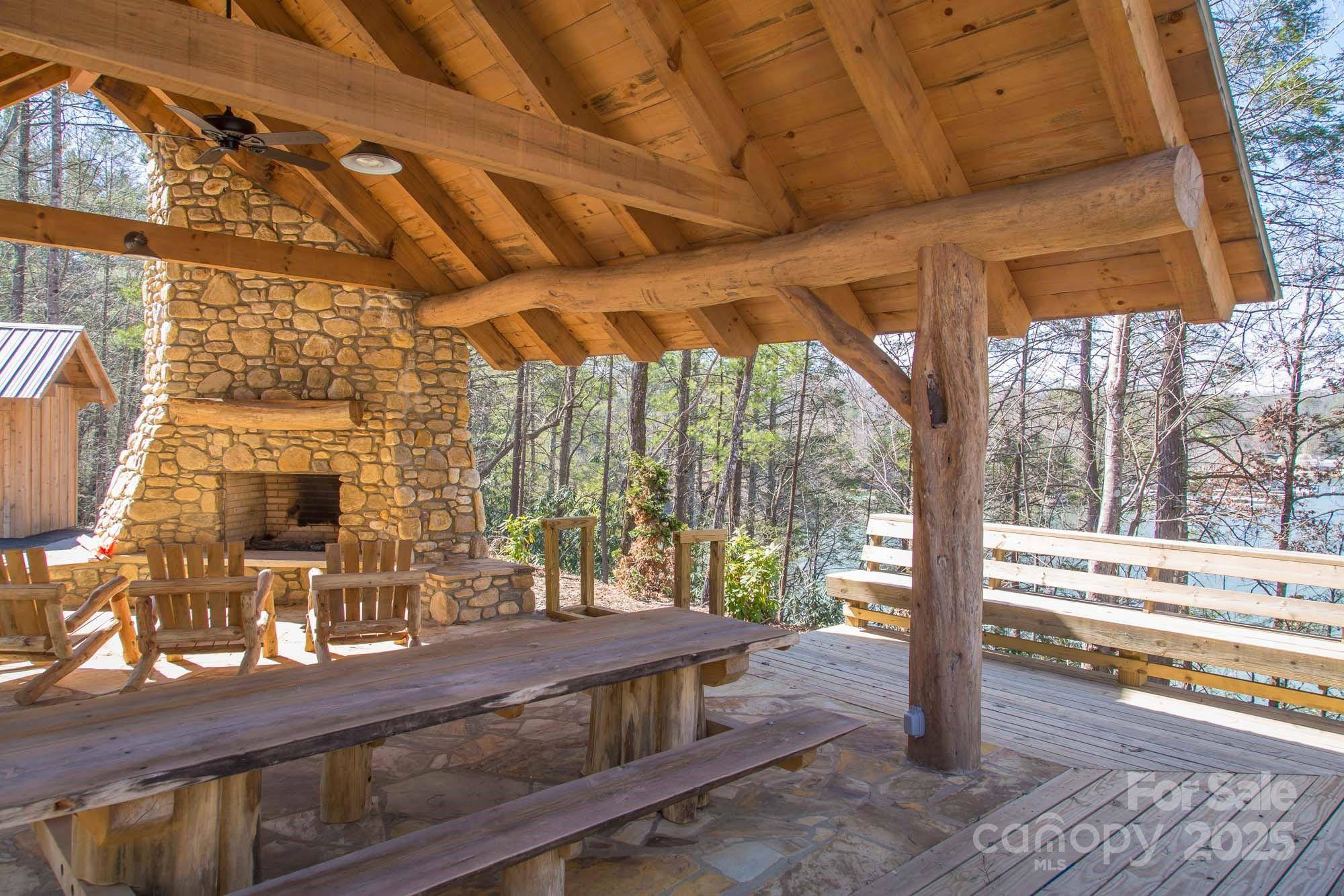 Nebo, NC 28761,285 High Trail DR #48-11
