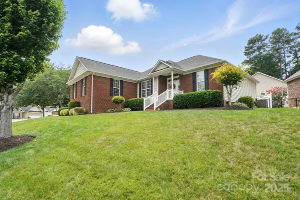 Kannapolis, NC 28083,2300 Wednesbury CT