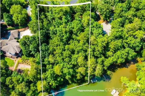 Mill Spring, NC 28756,00 Lake Adger Pkwy #Lot 7