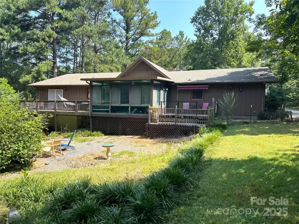 Rutherfordton, NC 28139,124 Blue Ridge DR