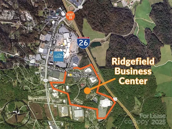 Asheville, NC 28806,1200 Ridgefield BLVD #200