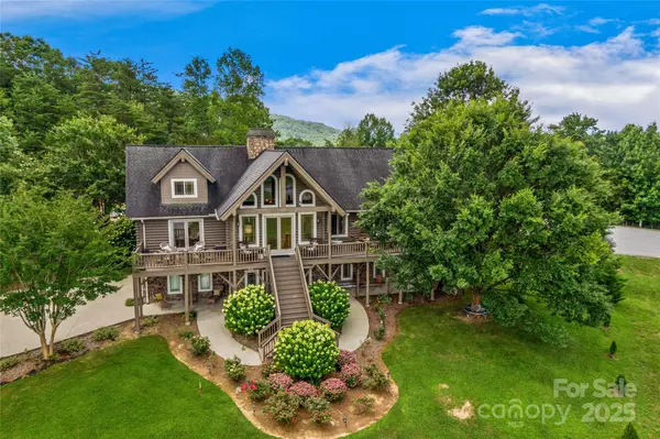 Hendersonville, NC 28792,112 Sunny Morning CT