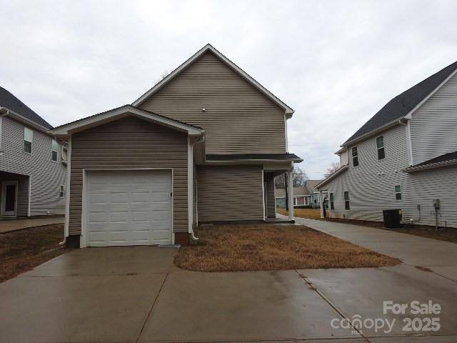 Troutman, NC 28166,252 Mills AVE
