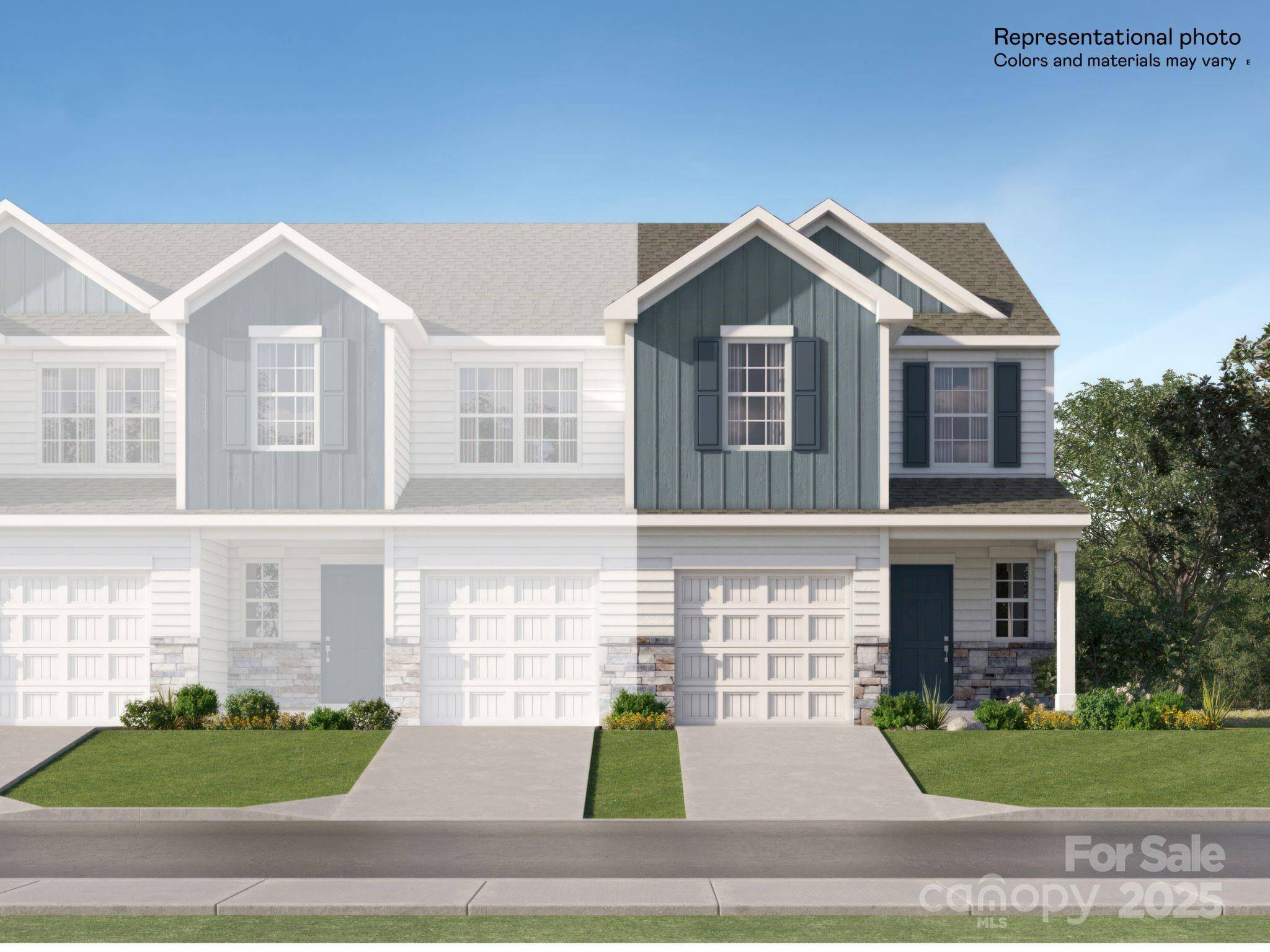 10048 Greystar LN, Charlotte, NC 28213
