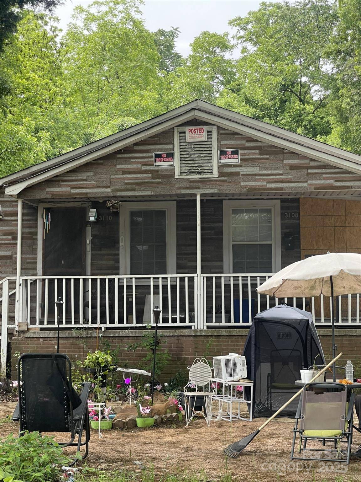 3108 Dunn AVE, Charlotte, NC 28205