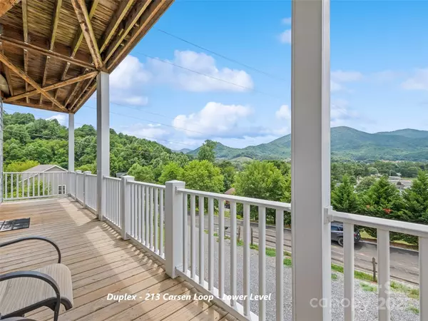 113 Bronco WAY, Waynesville, NC 28785