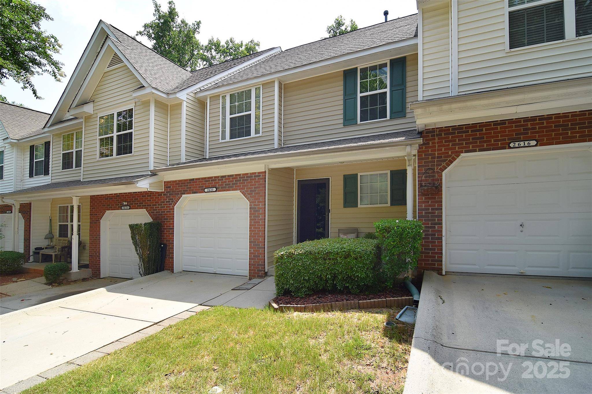 Concord, NC 28027,2620 Brackley PL NW