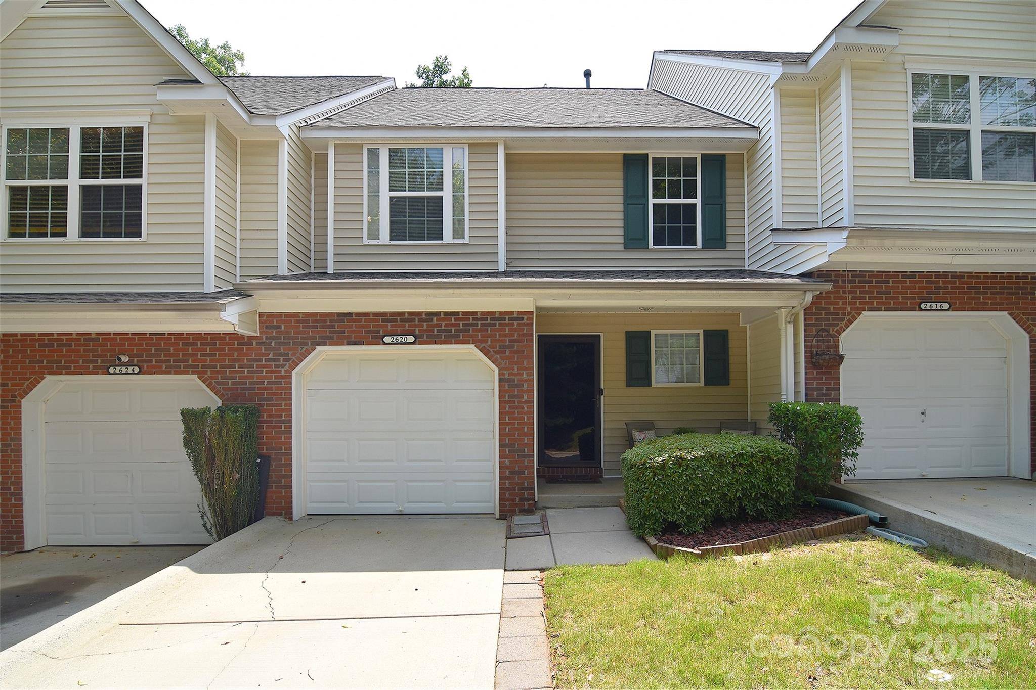 2620 Brackley PL NW, Concord, NC 28027