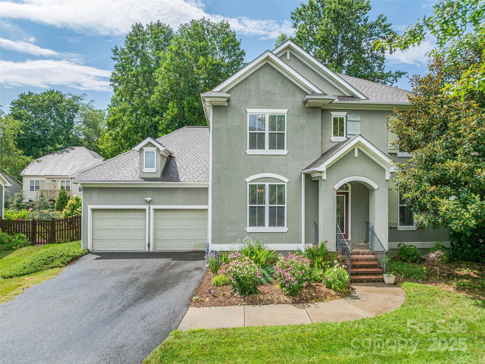 257 Fennel Dun CIR, Biltmore Lake, NC 28715