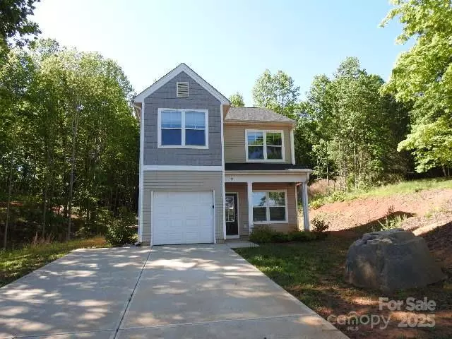 118 Carrisa LN, Troutman, NC 28166