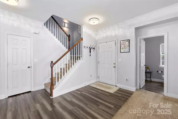 Charlotte, NC 28278,6908 Evanton Loch RD