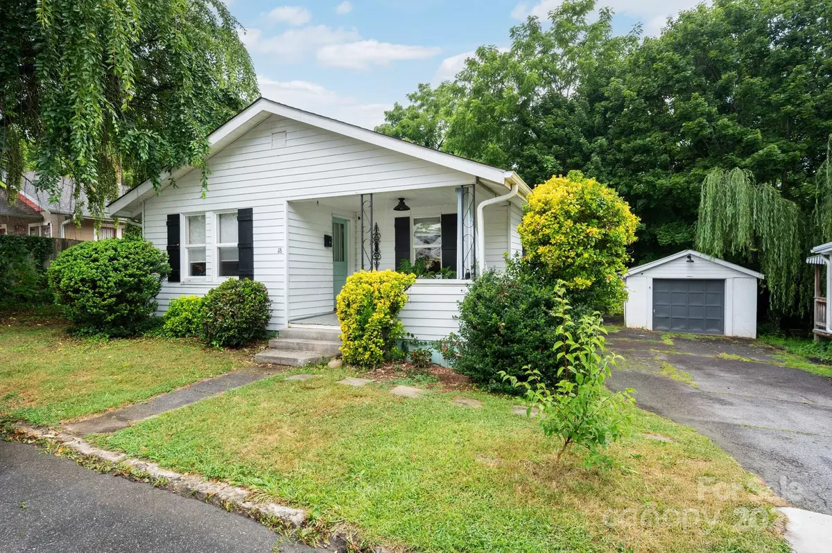 Asheville, NC 28806,18 Jarrett ST
