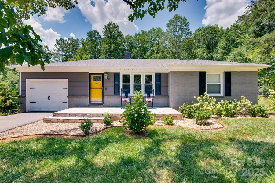 1783 Goodman Lake RD, Morganton, NC 28655