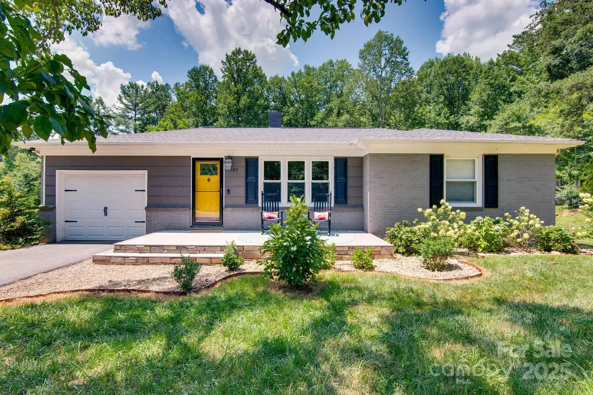 Morganton, NC 28655,1783 Goodman Lake RD