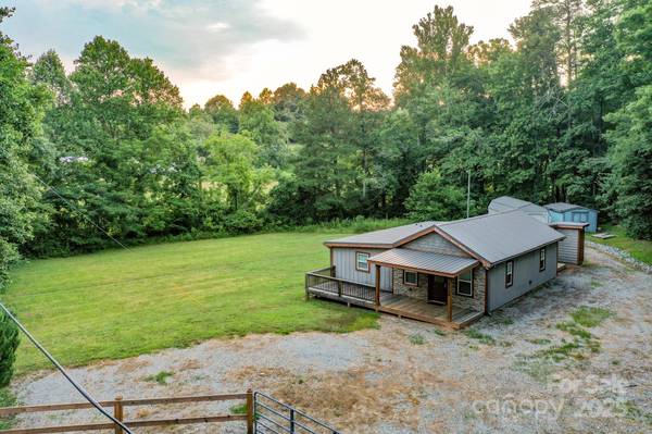 4564 US 64/74A HWY, Rutherfordton, NC 28139
