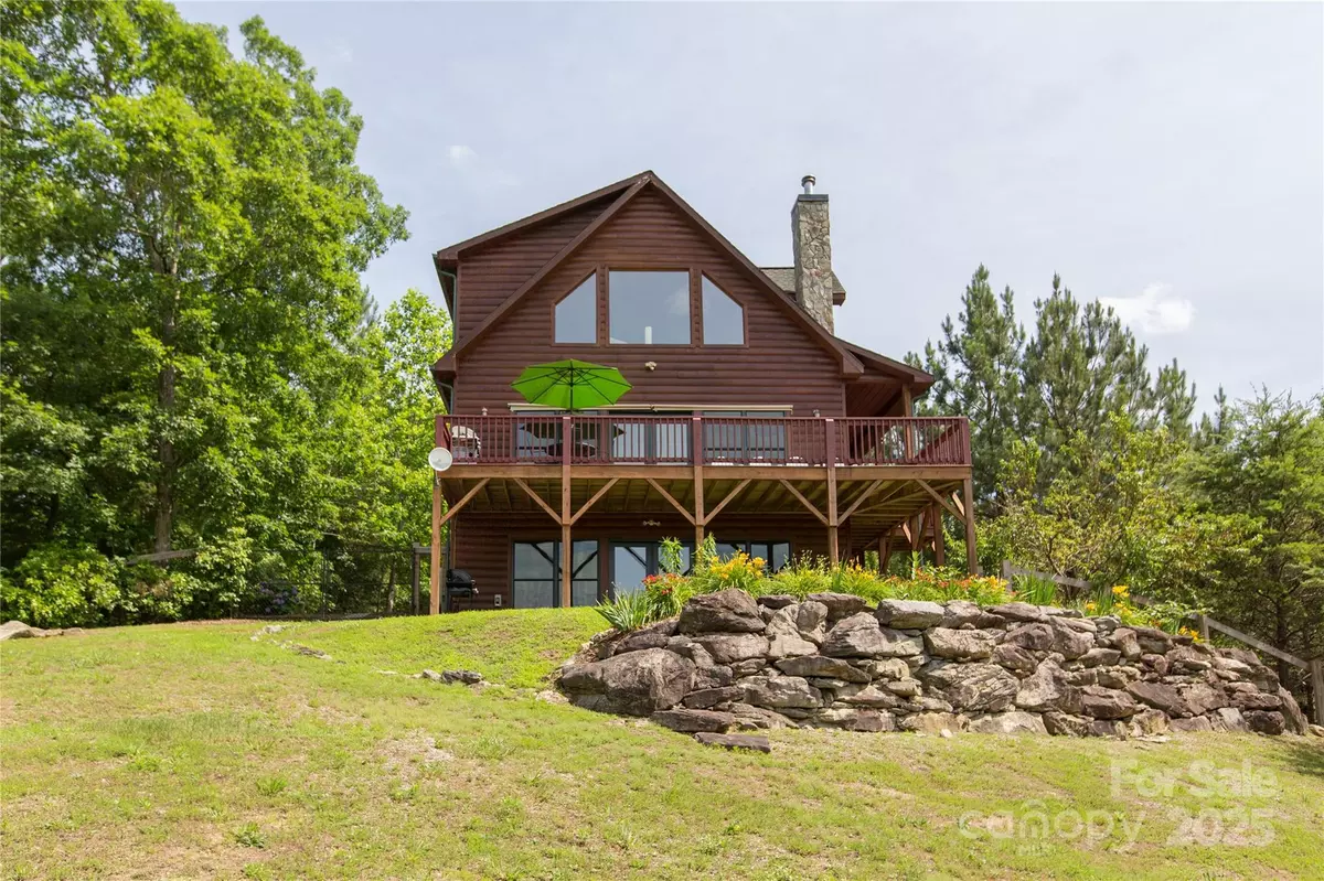 Mill Spring, NC 28756,206 Legend DR