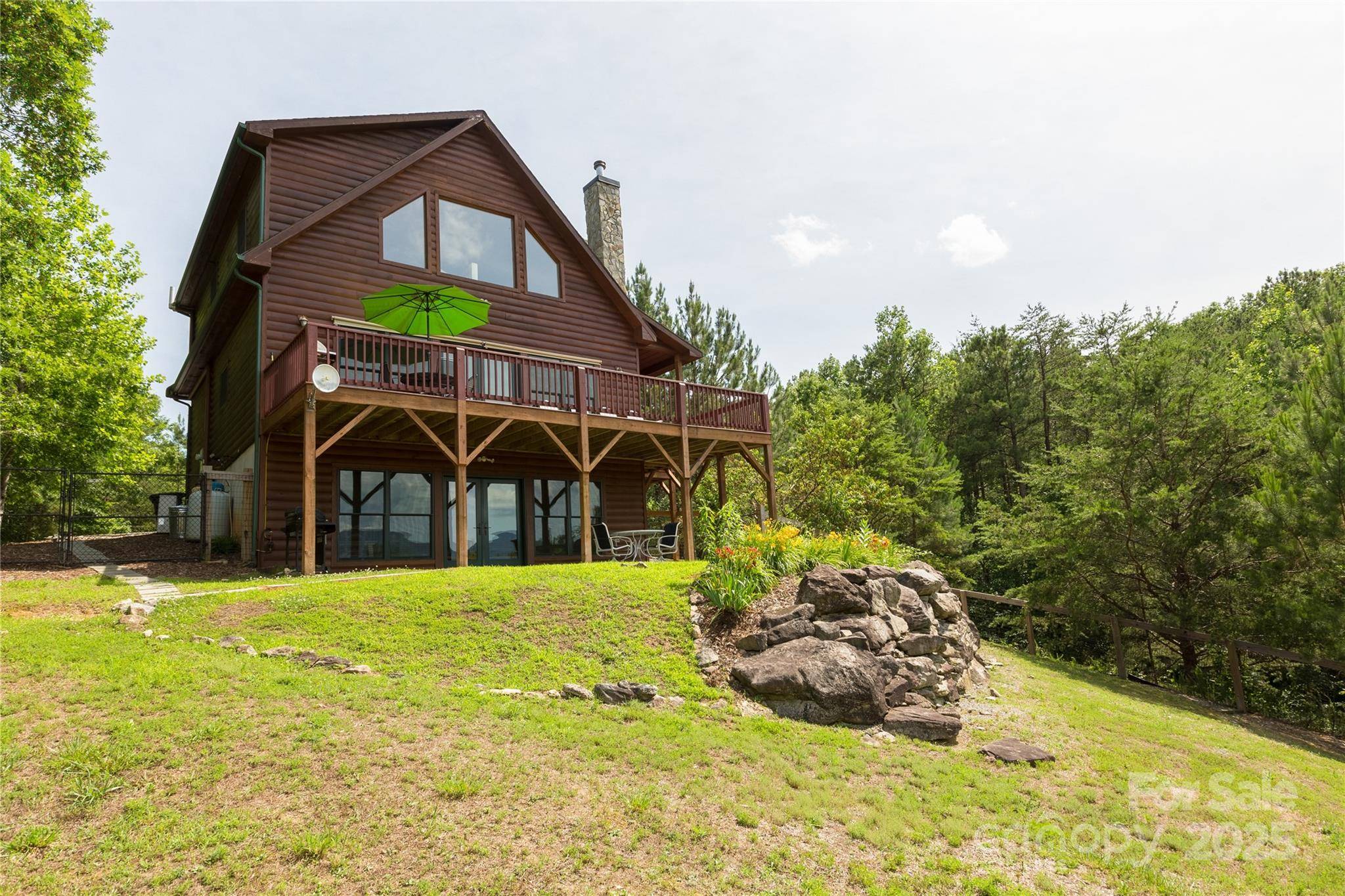 Mill Spring, NC 28756,206 Legend DR