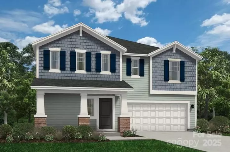 2685 Trawler WAY, Kannapolis, NC 28083