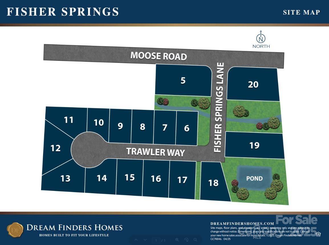 Kannapolis, NC 28083,2695 Trawler WAY