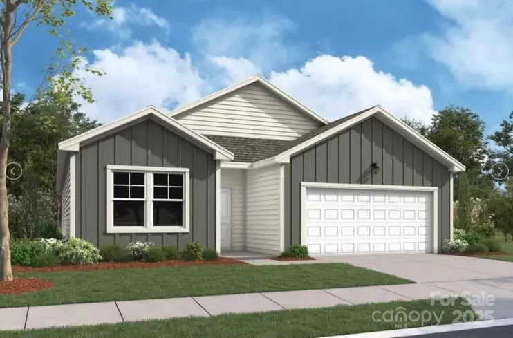2695 Trawler WAY, Kannapolis, NC 28083
