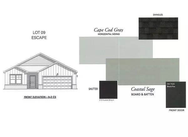 Kannapolis, NC 28083,2695 Trawler WAY