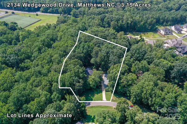 Weddington, NC 28104,2134 Wedgewood DR
