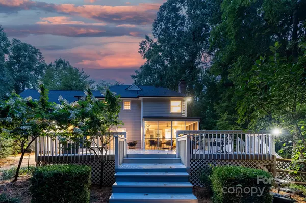 Matthews, NC 28104,2134 Wedgewood DR
