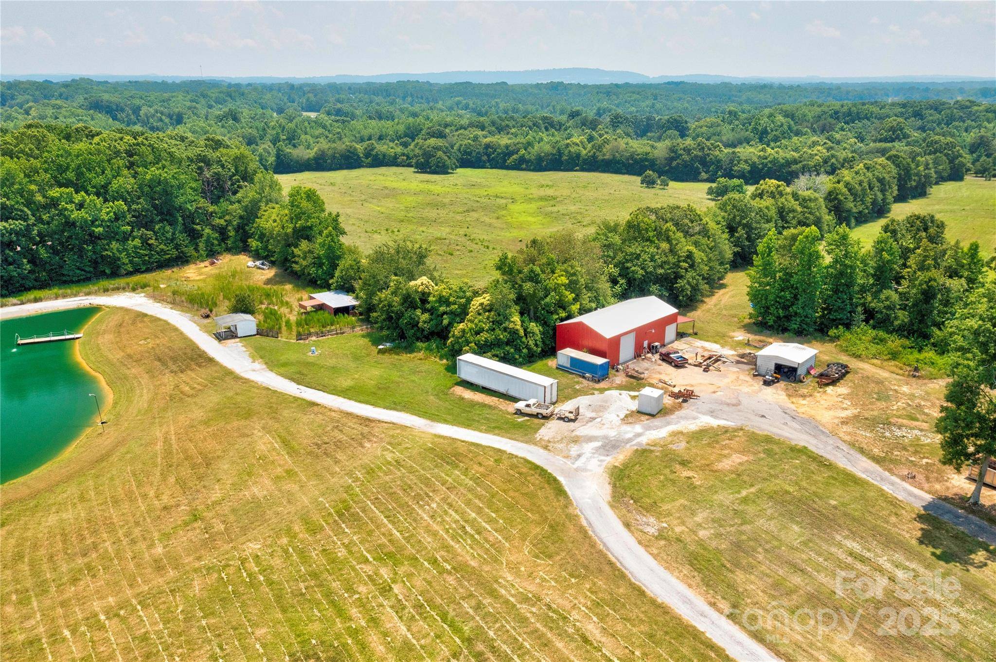 Shelby, NC 28152,2923 G B Blanton RD