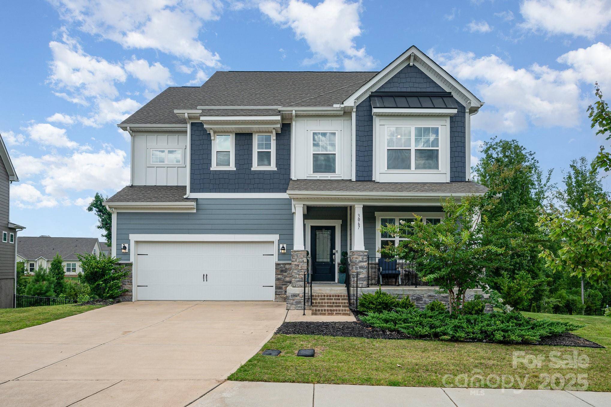 3067 Deep River WAY, Waxhaw, NC 28173