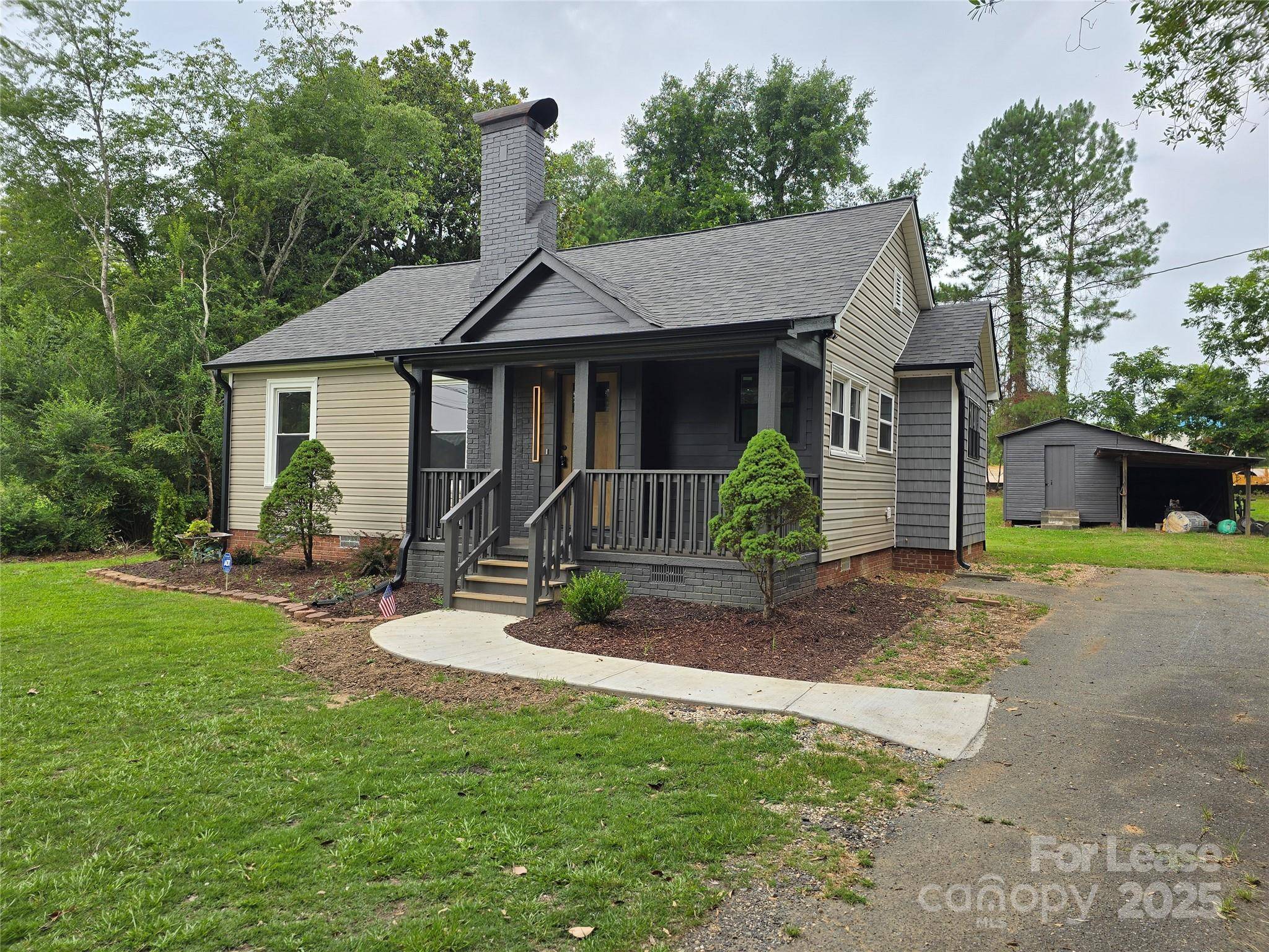 112 Renee Ford RD, Locust, NC 28097