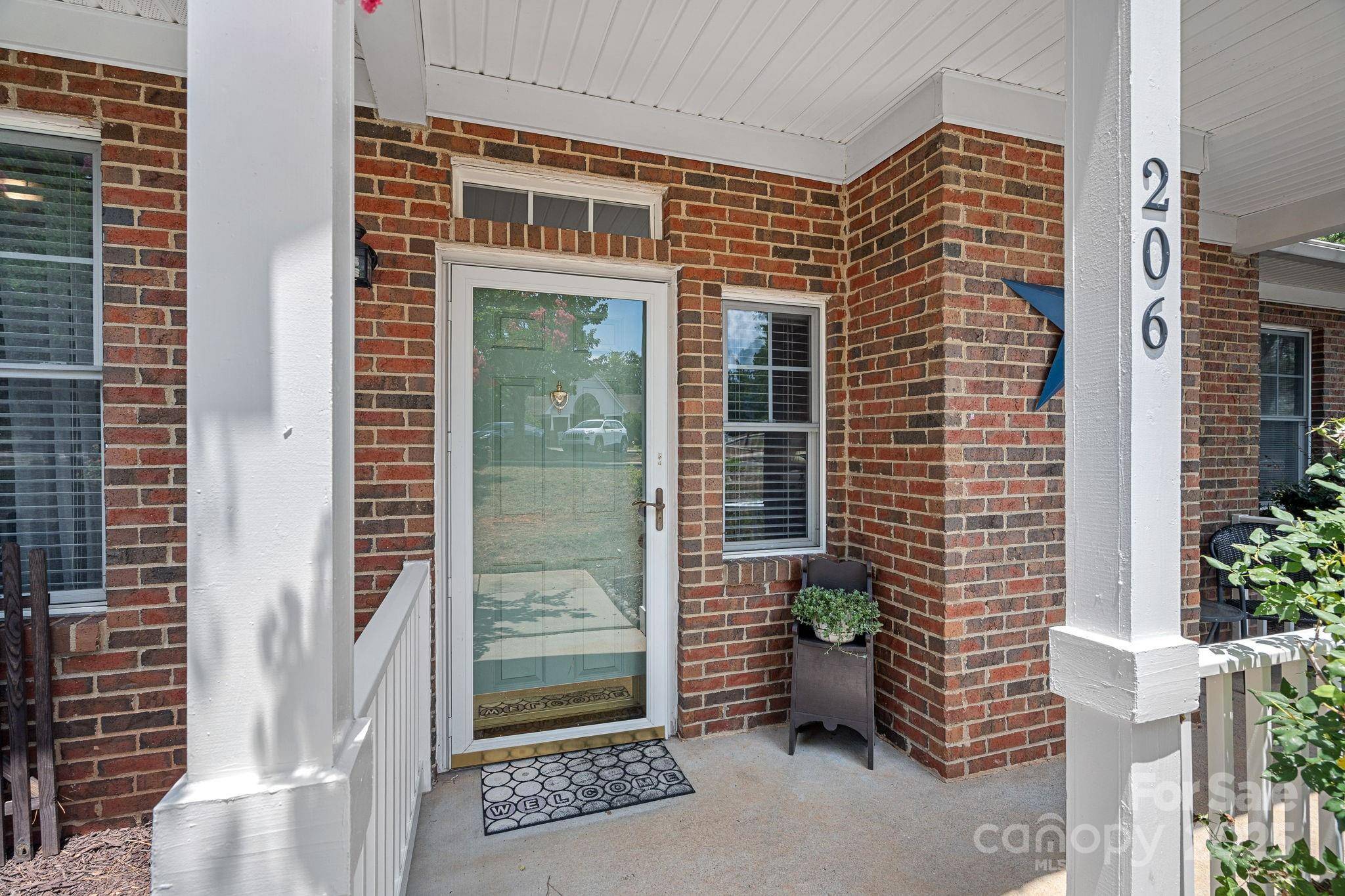 Fort Mill, SC 29708,206 Stone Village DR
