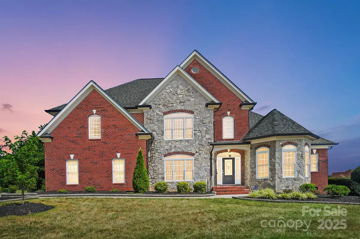 Harrisburg, NC 28075,3864 French Fields LN