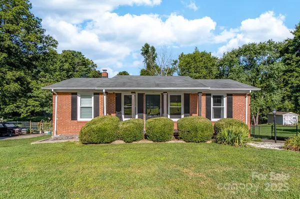804 Tryon ST, Shelby, NC 28150