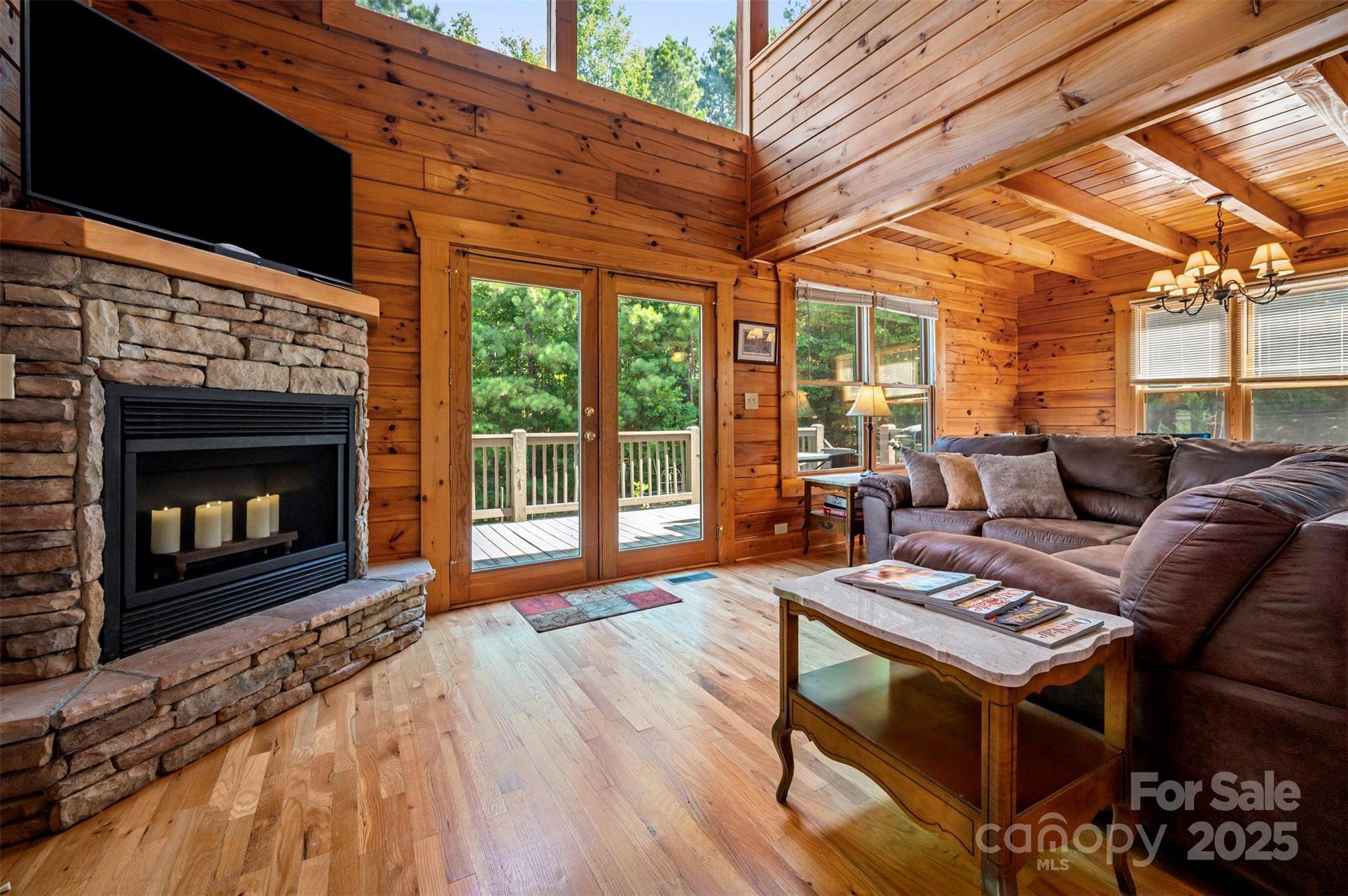 Nebo, NC 28761,599 Shoal Creek TRL