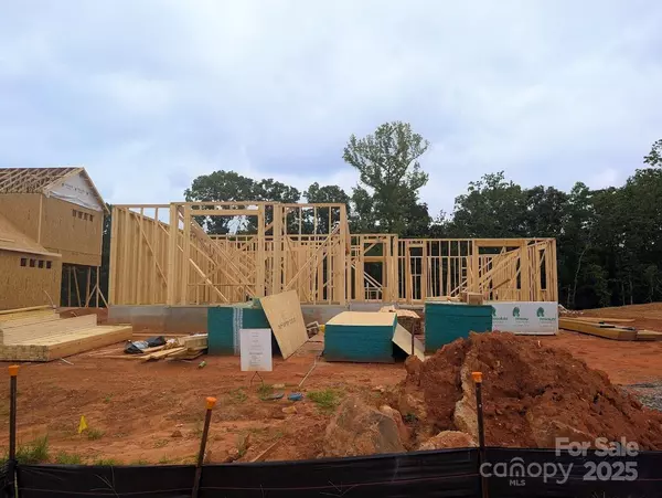 1318 Copper Leaf DR, Rock Hill, SC 29732