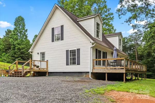 Connelly Springs, NC 28612,1764 Tomlinson LOOP