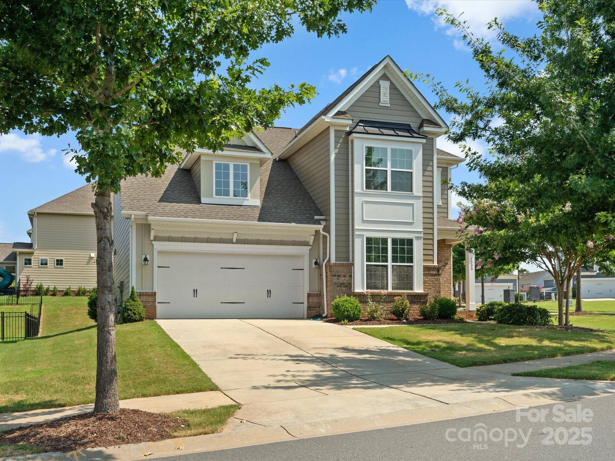 1000 Hudson Mill DR, Waxhaw, NC 28173