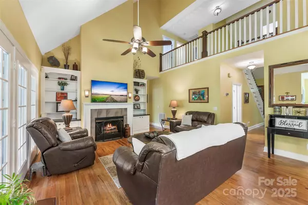 Shelby, NC 28152,104 Tallwood DR